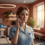 EVA - KI Telefonassistentin